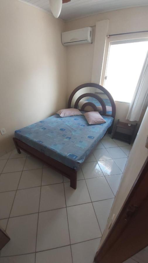فندق Residencial Luanda بورتو سيغورو المظهر الخارجي الصورة