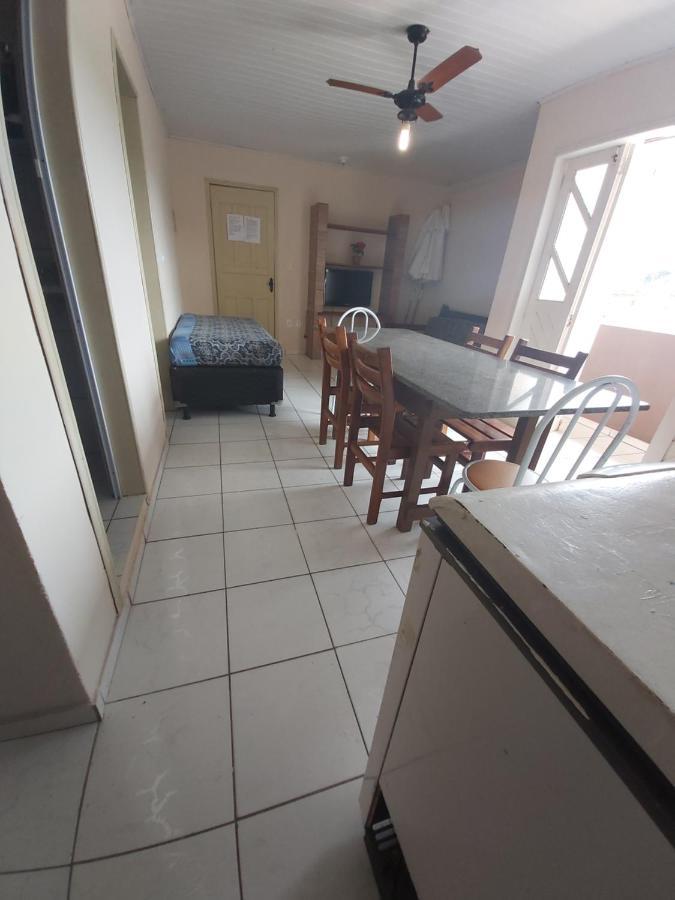 فندق Residencial Luanda بورتو سيغورو المظهر الخارجي الصورة