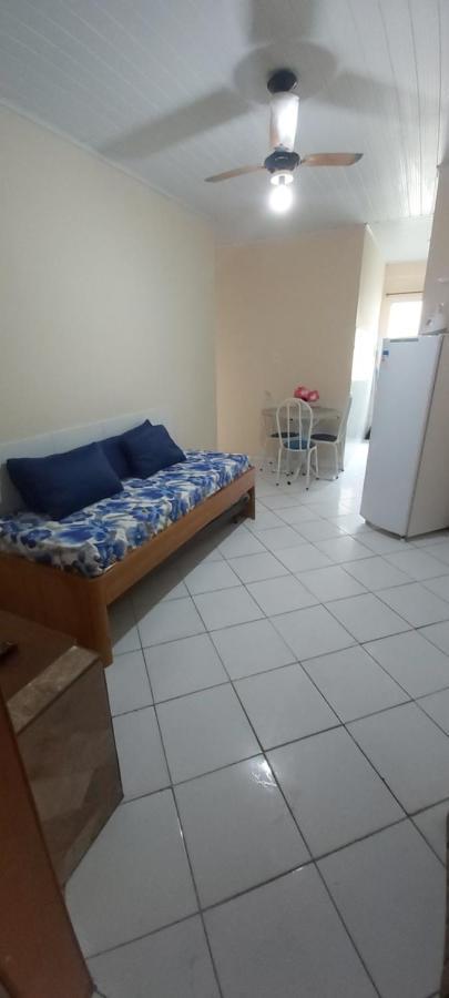 فندق Residencial Luanda بورتو سيغورو المظهر الخارجي الصورة