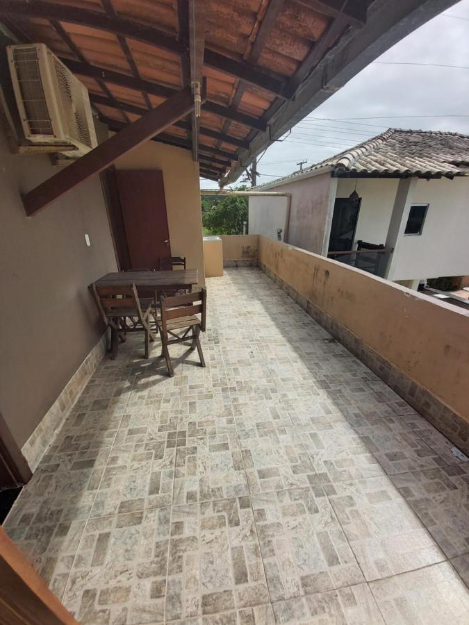 فندق Residencial Luanda بورتو سيغورو المظهر الخارجي الصورة
