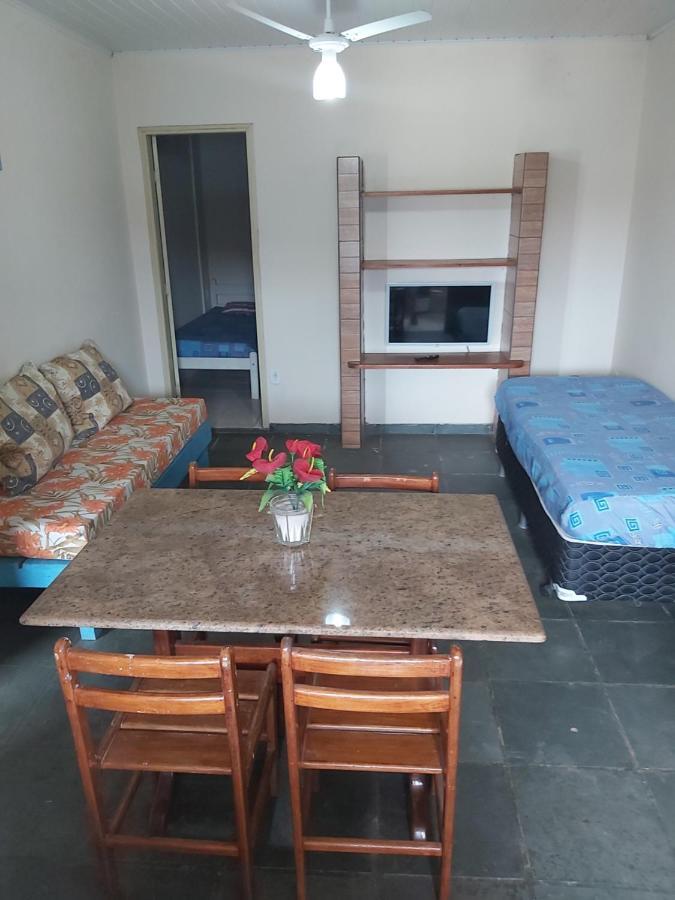 فندق Residencial Luanda بورتو سيغورو المظهر الخارجي الصورة