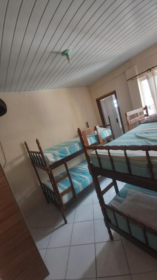 فندق Residencial Luanda بورتو سيغورو المظهر الخارجي الصورة