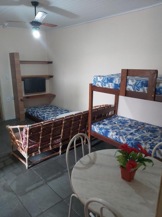 فندق Residencial Luanda بورتو سيغورو المظهر الخارجي الصورة