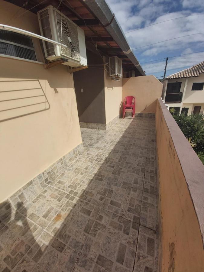 فندق Residencial Luanda بورتو سيغورو المظهر الخارجي الصورة
