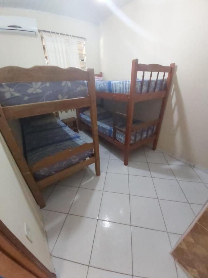 فندق Residencial Luanda بورتو سيغورو المظهر الخارجي الصورة