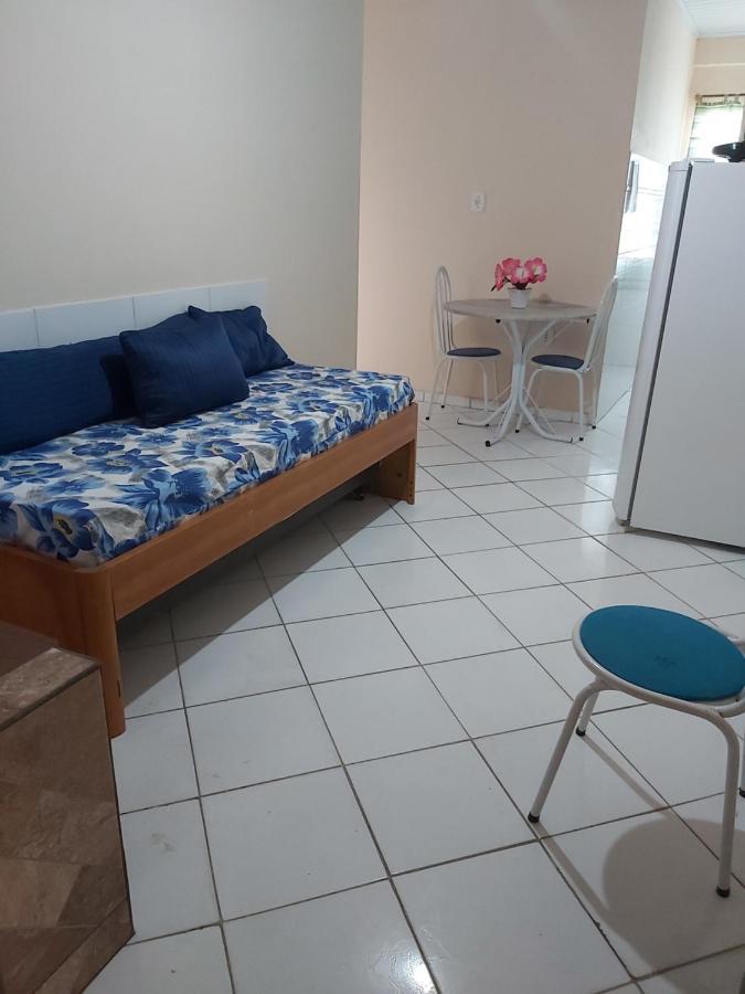 فندق Residencial Luanda بورتو سيغورو المظهر الخارجي الصورة