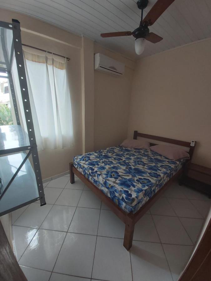 فندق Residencial Luanda بورتو سيغورو المظهر الخارجي الصورة
